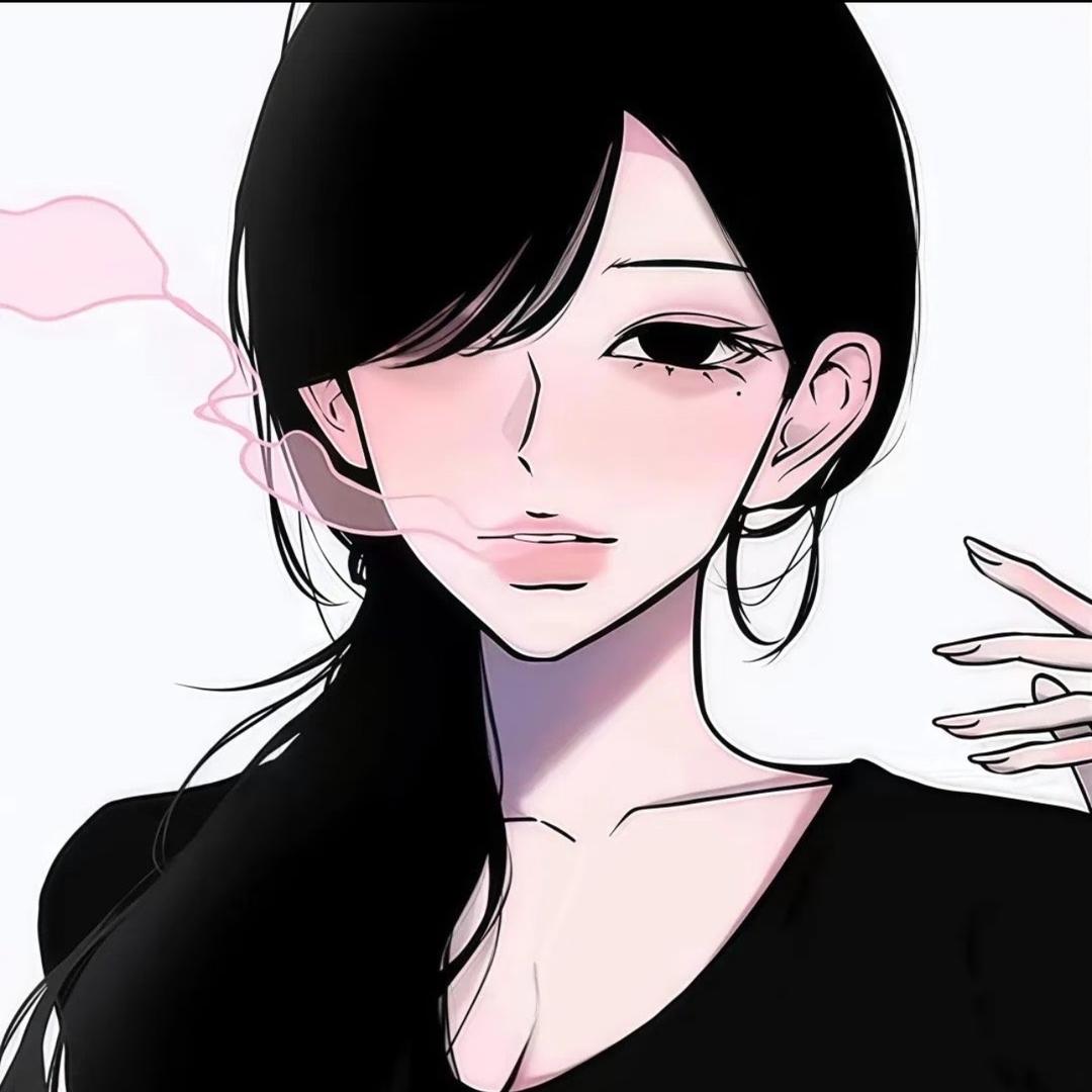 CFM栗子🌰