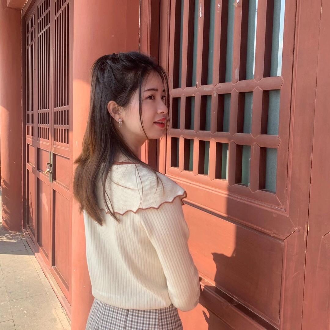 小鱼儿🐟（小怡）
