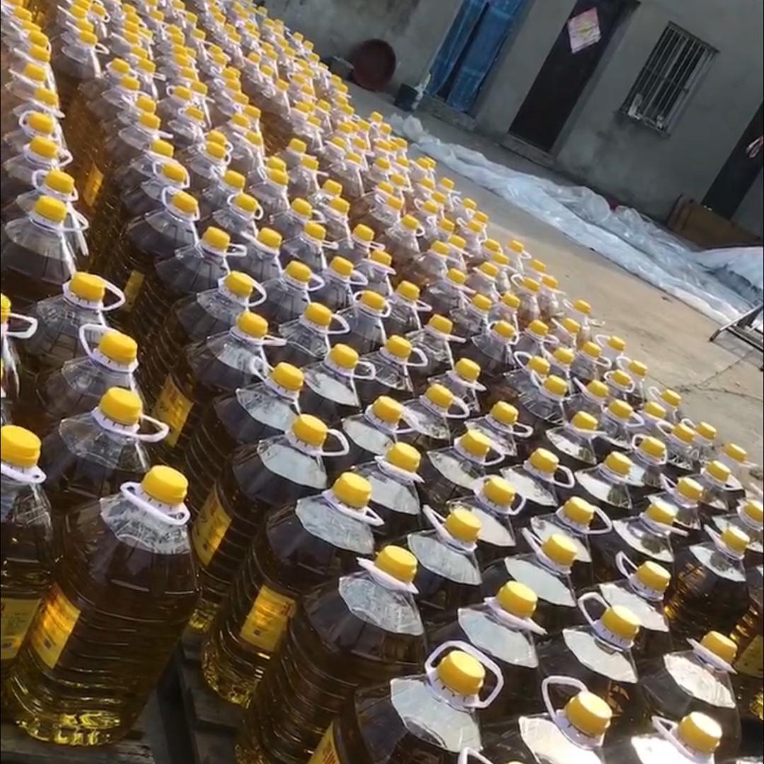 杨姐粮油