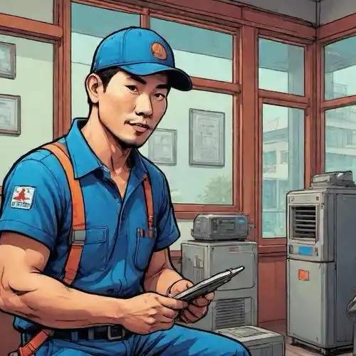 阿辉精选五金