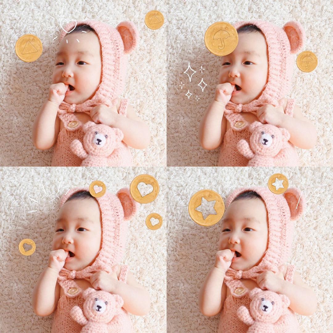 小满baby💕