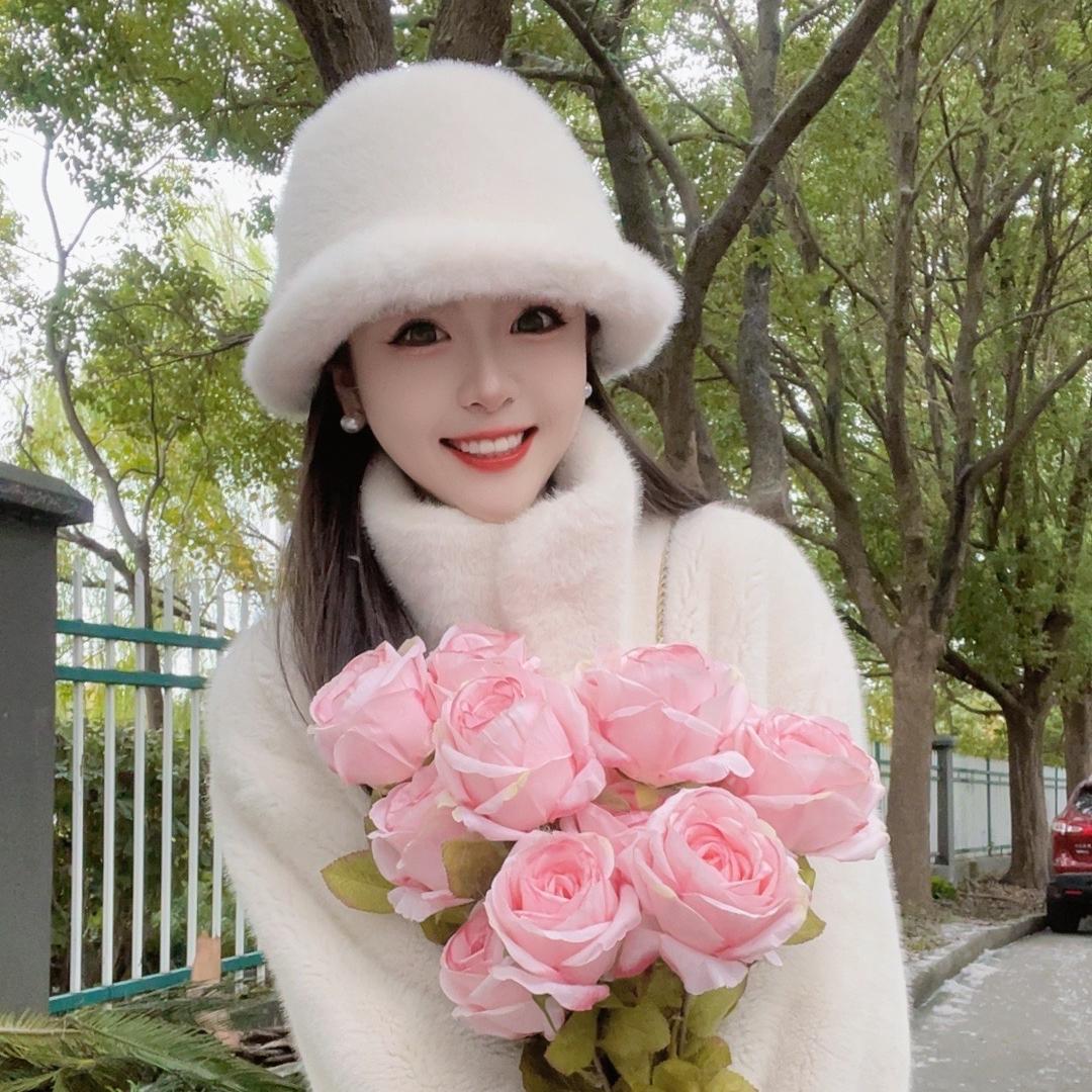 bocafur柏卡芙皮草专卖店