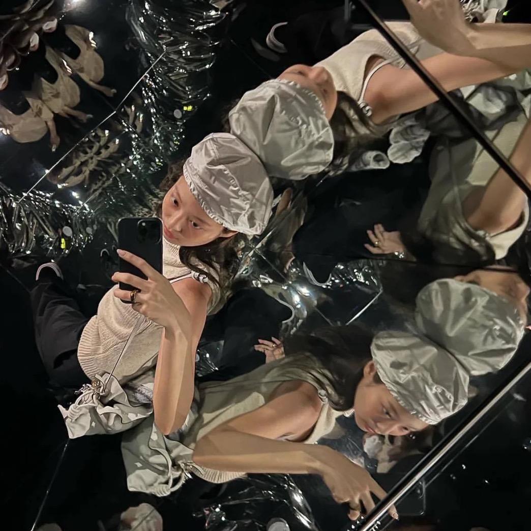 乌小姐高定首饰店