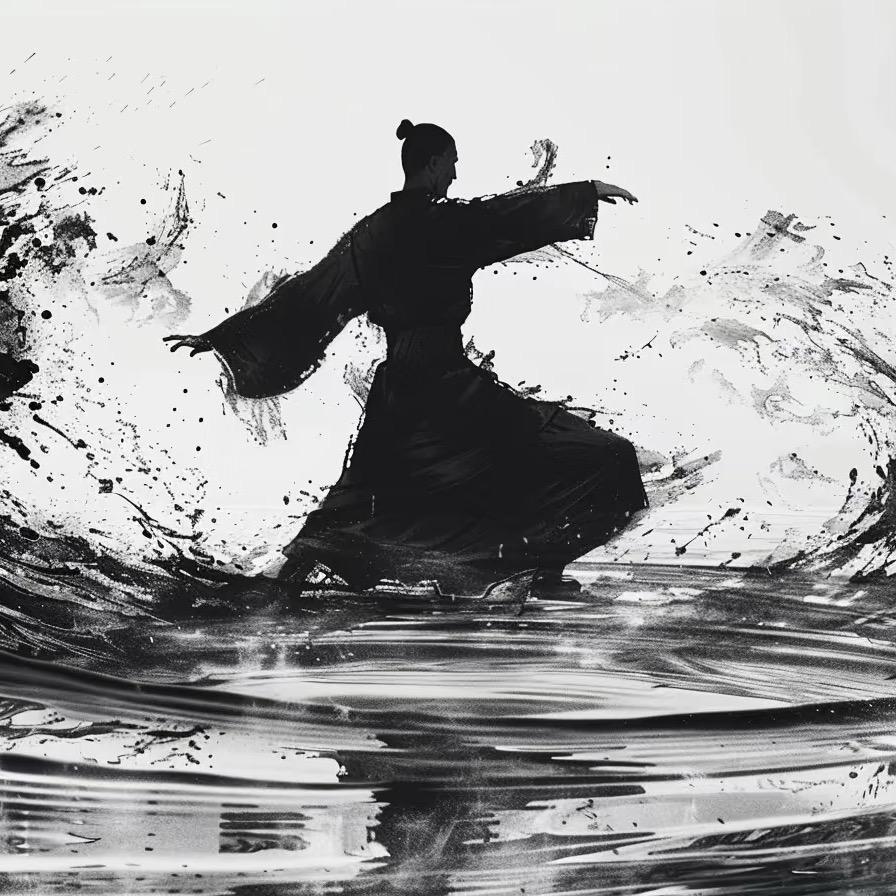 玄道清一（退）