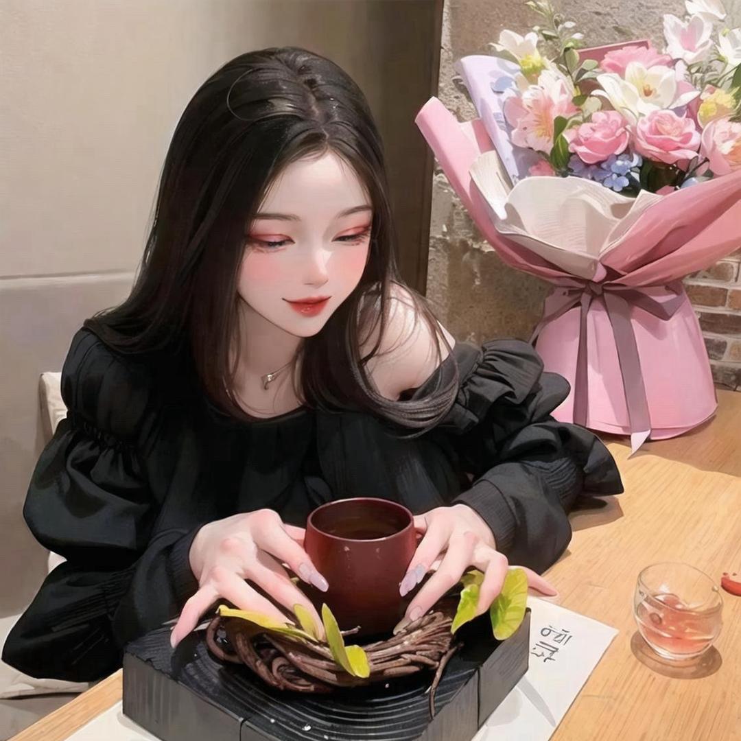 栗子的栗