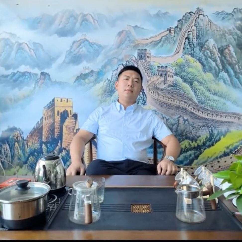 雷少电商