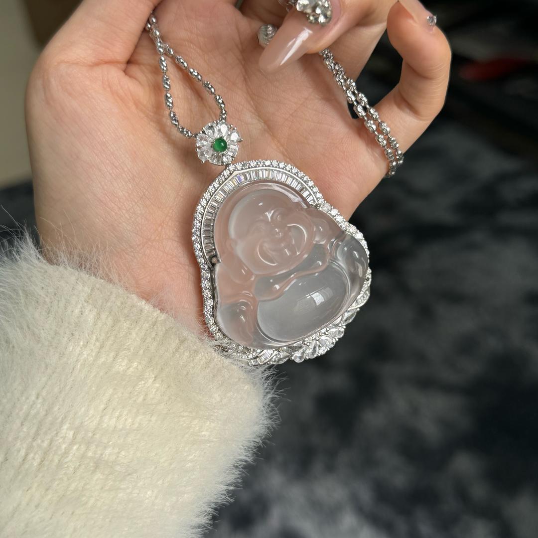 皓玥珠宝直播供应链