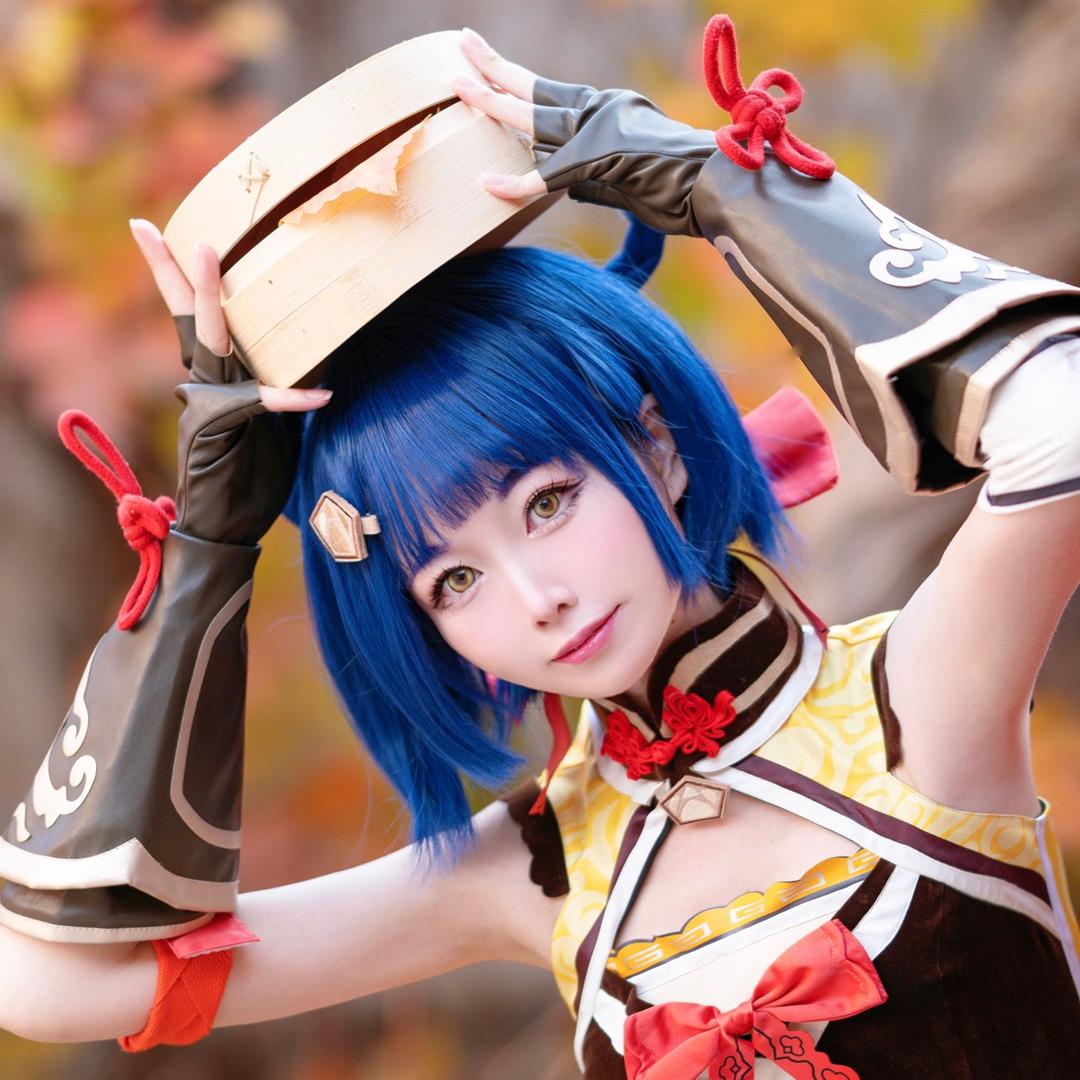 ✨牛奶团子✨