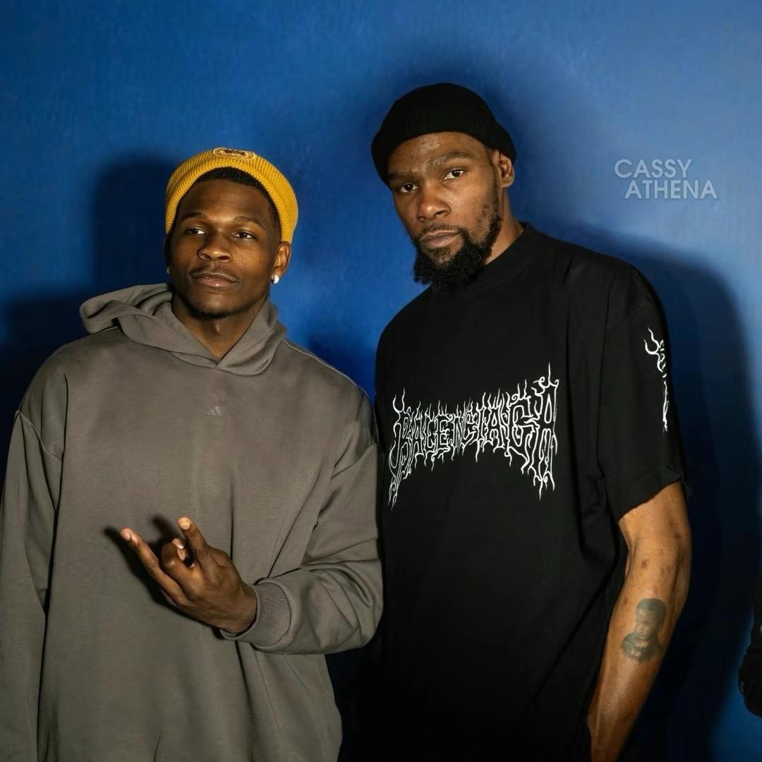 DURANT