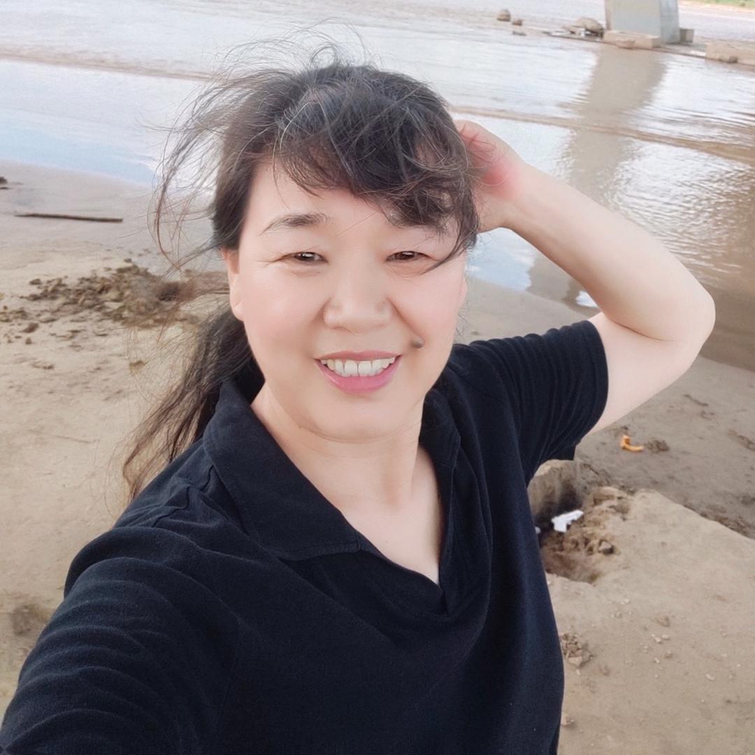 山东刘姐
