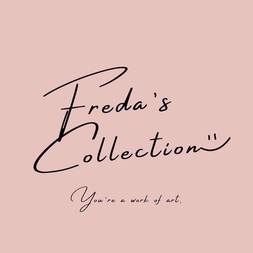 Freda'sCollection穿戴甲