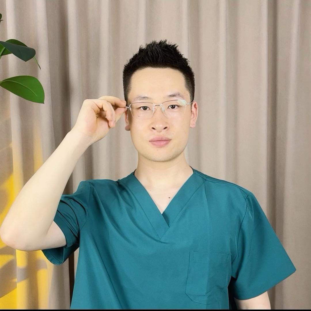 博老师讲康复