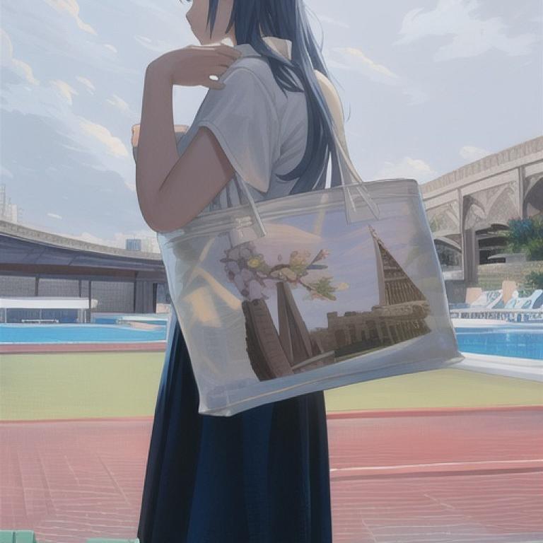 包走计划·欧可妮妮