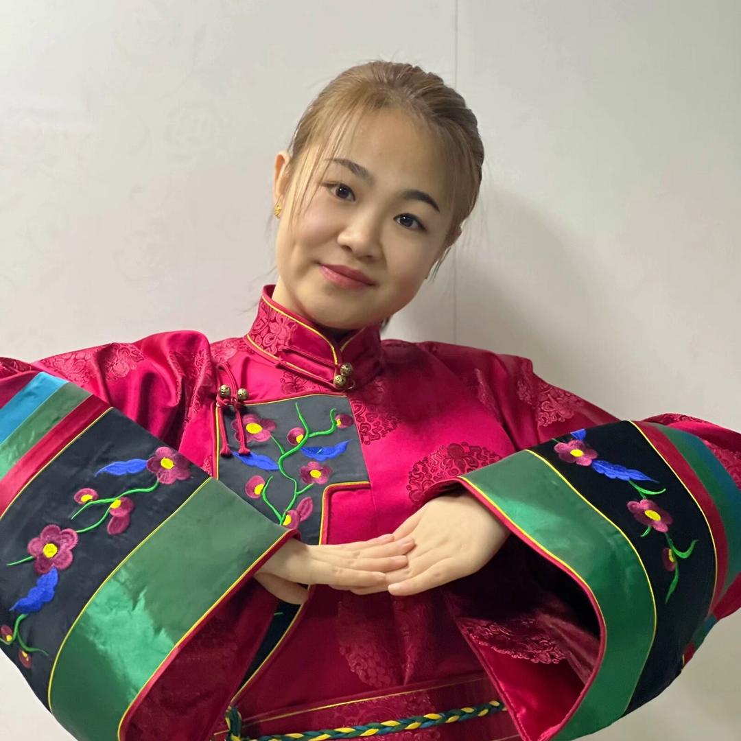 乌日力嘎牧业