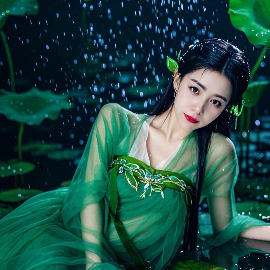 五只鹅夜装🦢优选