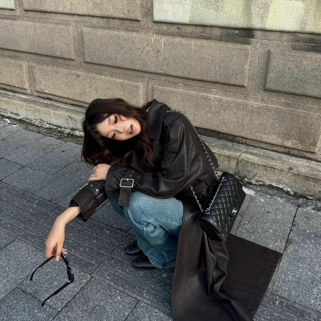 Rice（韩货档口清版捡漏）