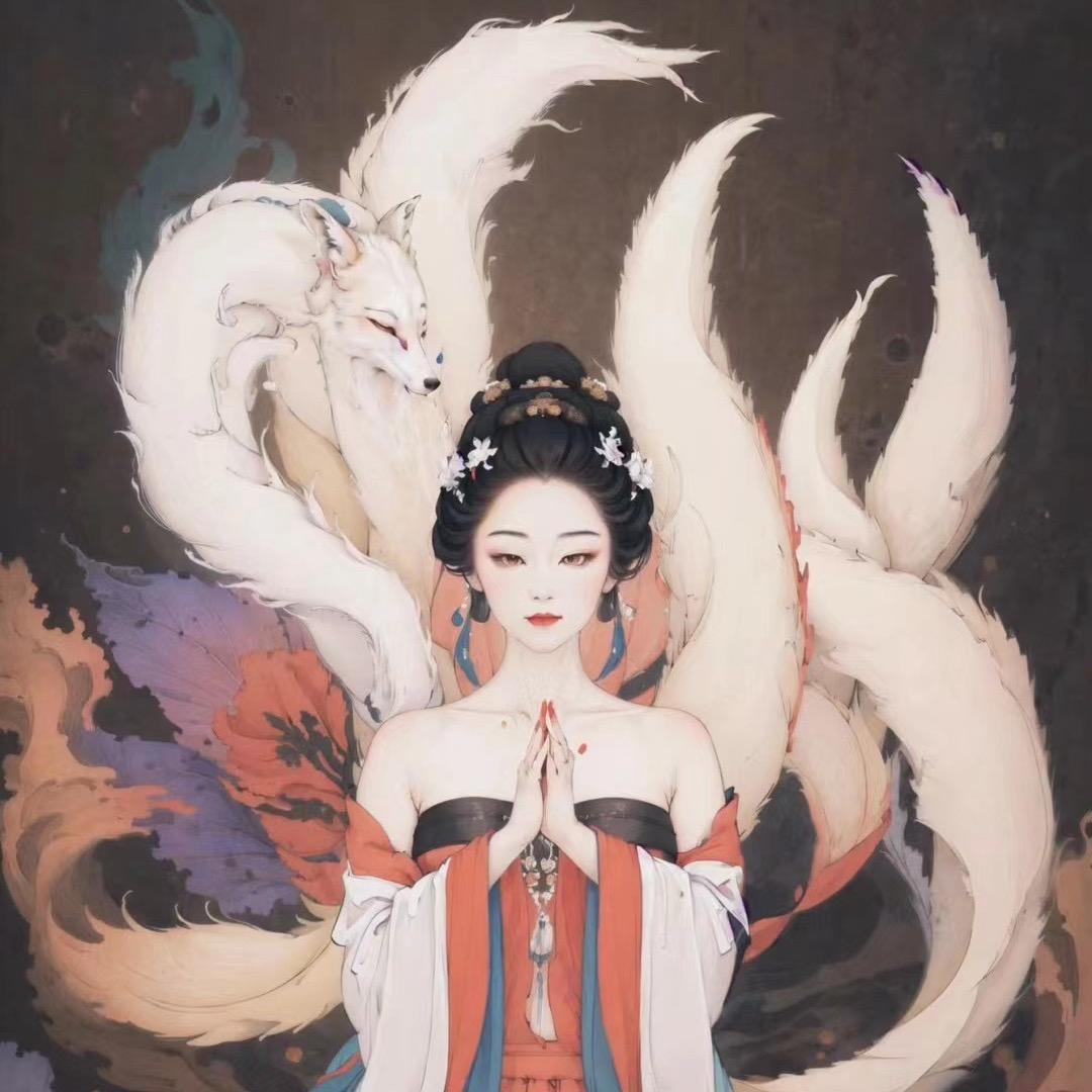 御昕阁手绘描金唐卡工艺品店