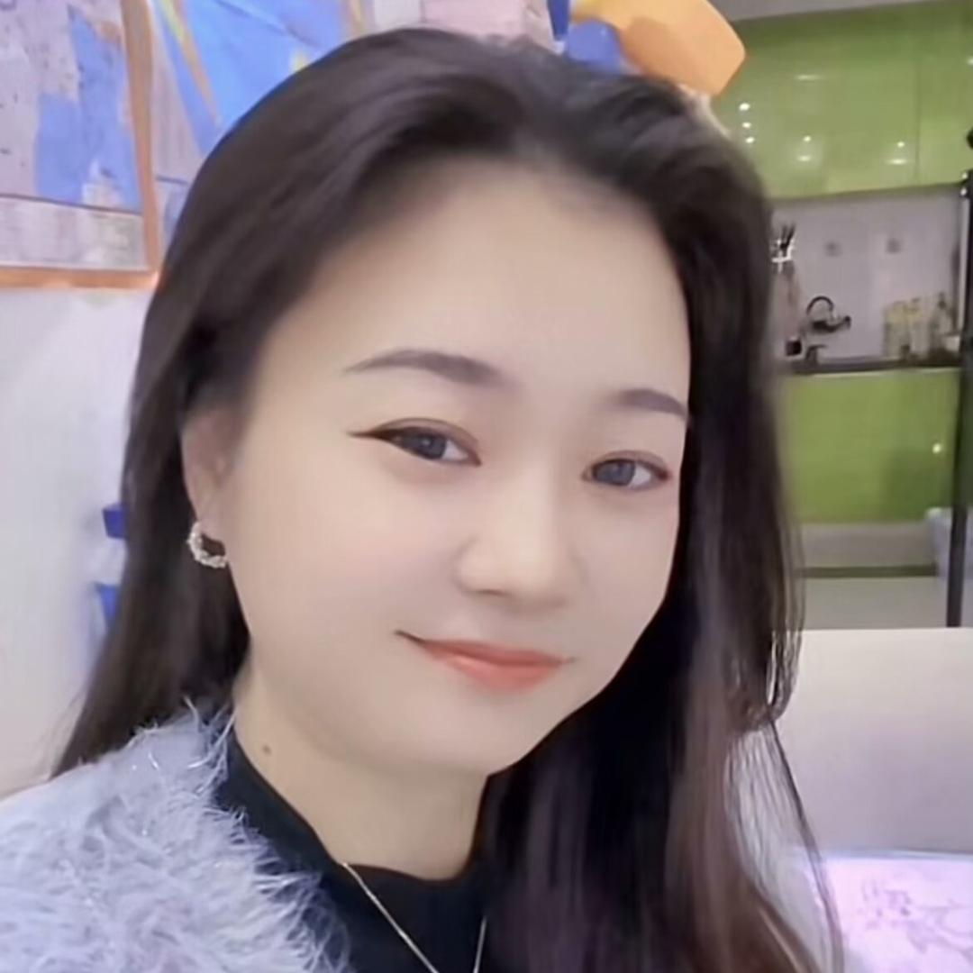 叫姐还是阿姨