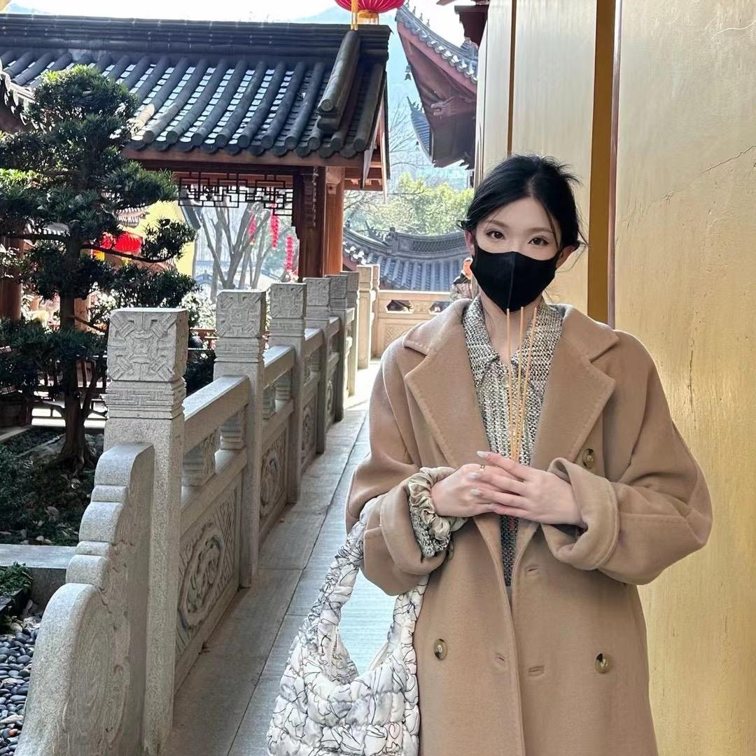 尤米·UM Studio 🦙大衣工厂店