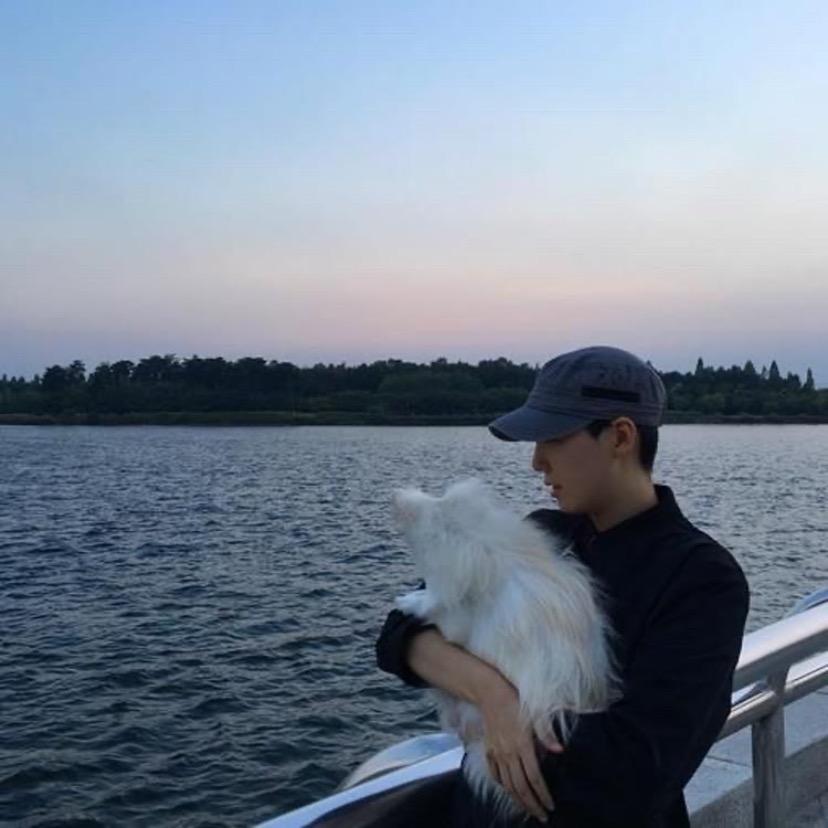 小旭