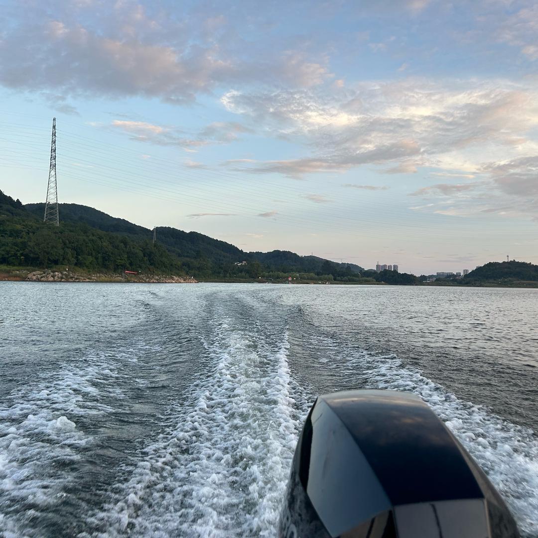 阿哈湖船长 阿斌（野钓免费）