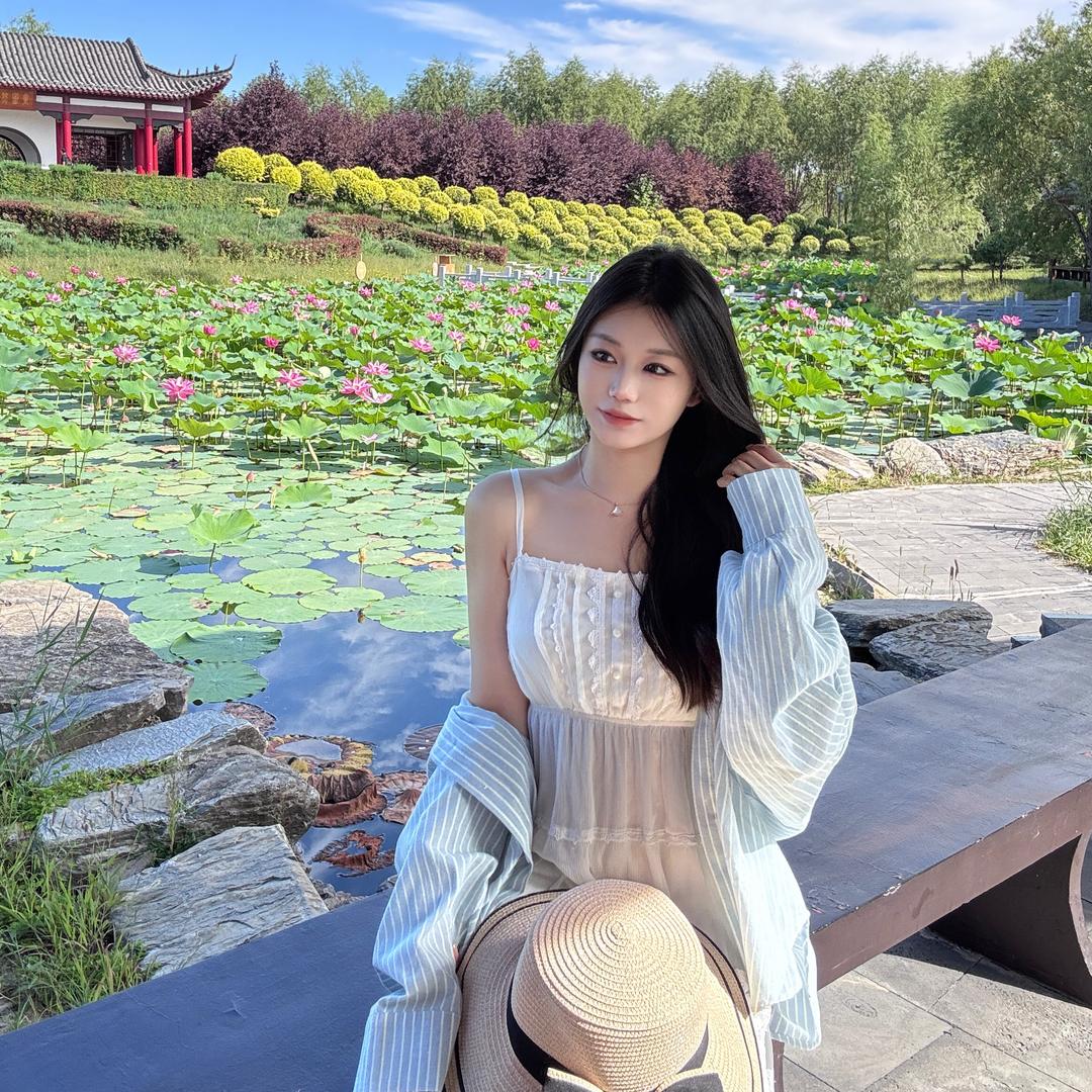小美的甜甜圈