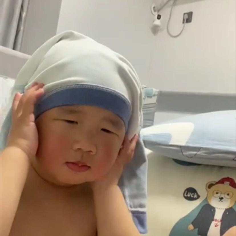 我没有小名