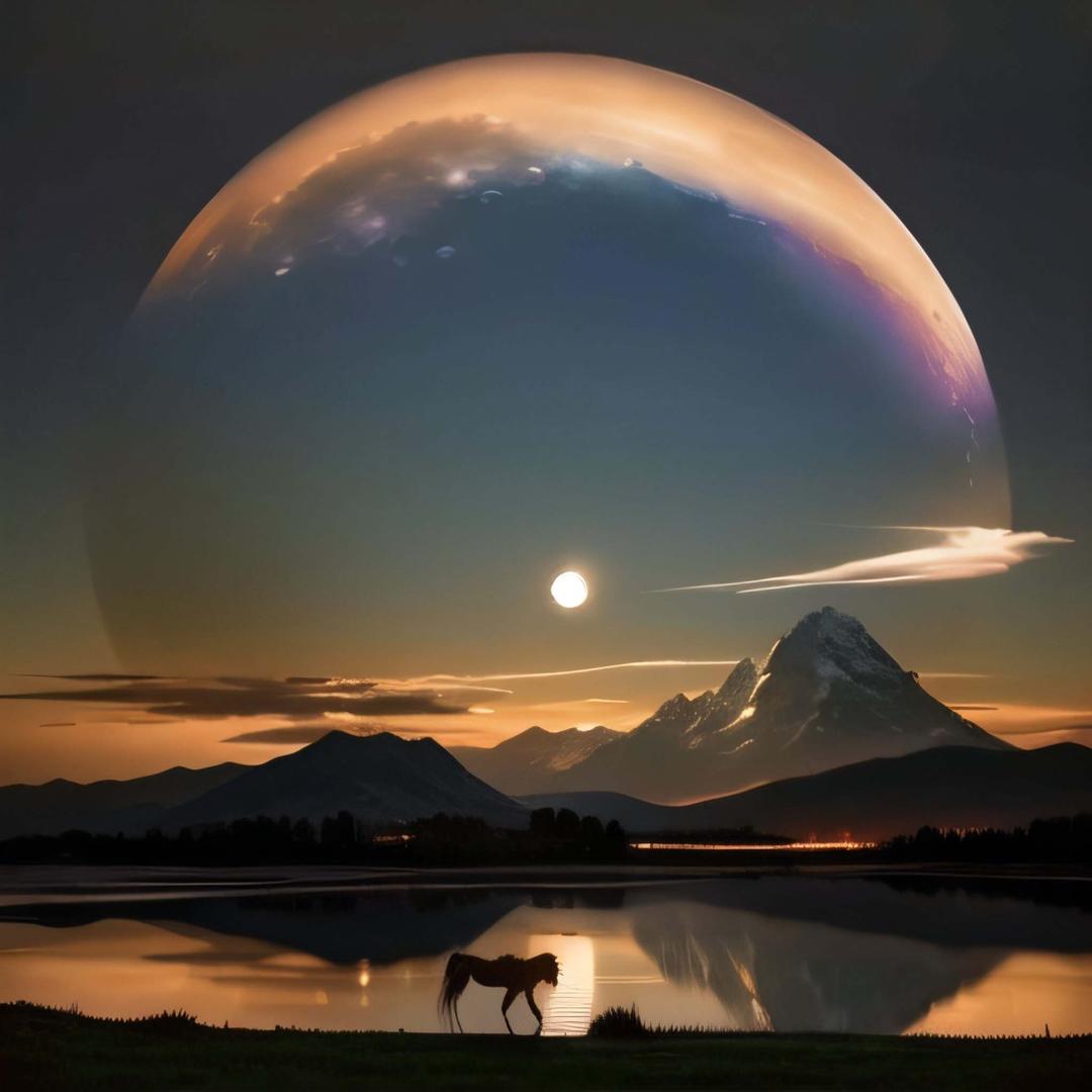 冷兄美景