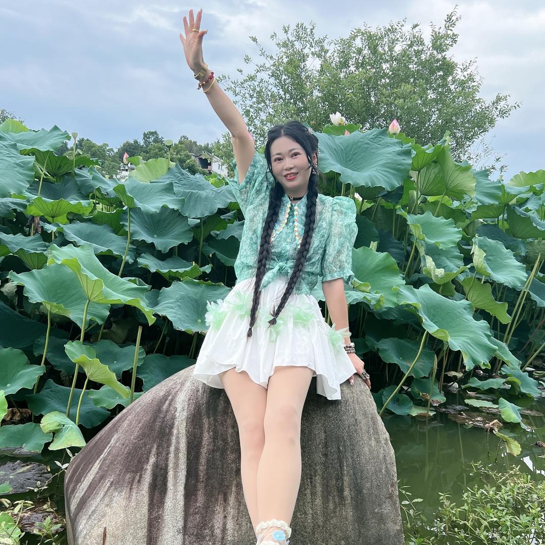 小芳（承蒙厚爱）