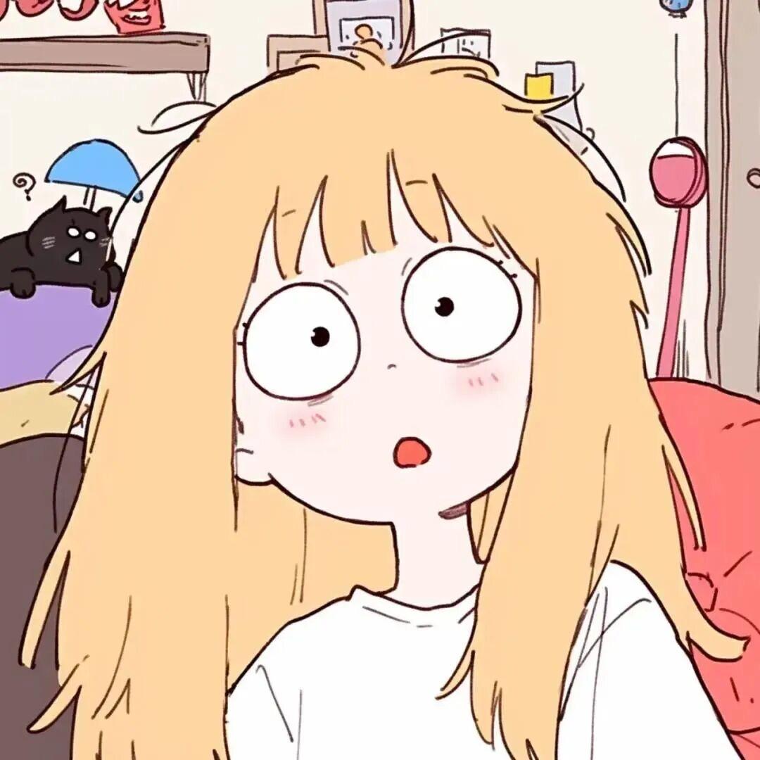 oi炸毛小铁锤🧸