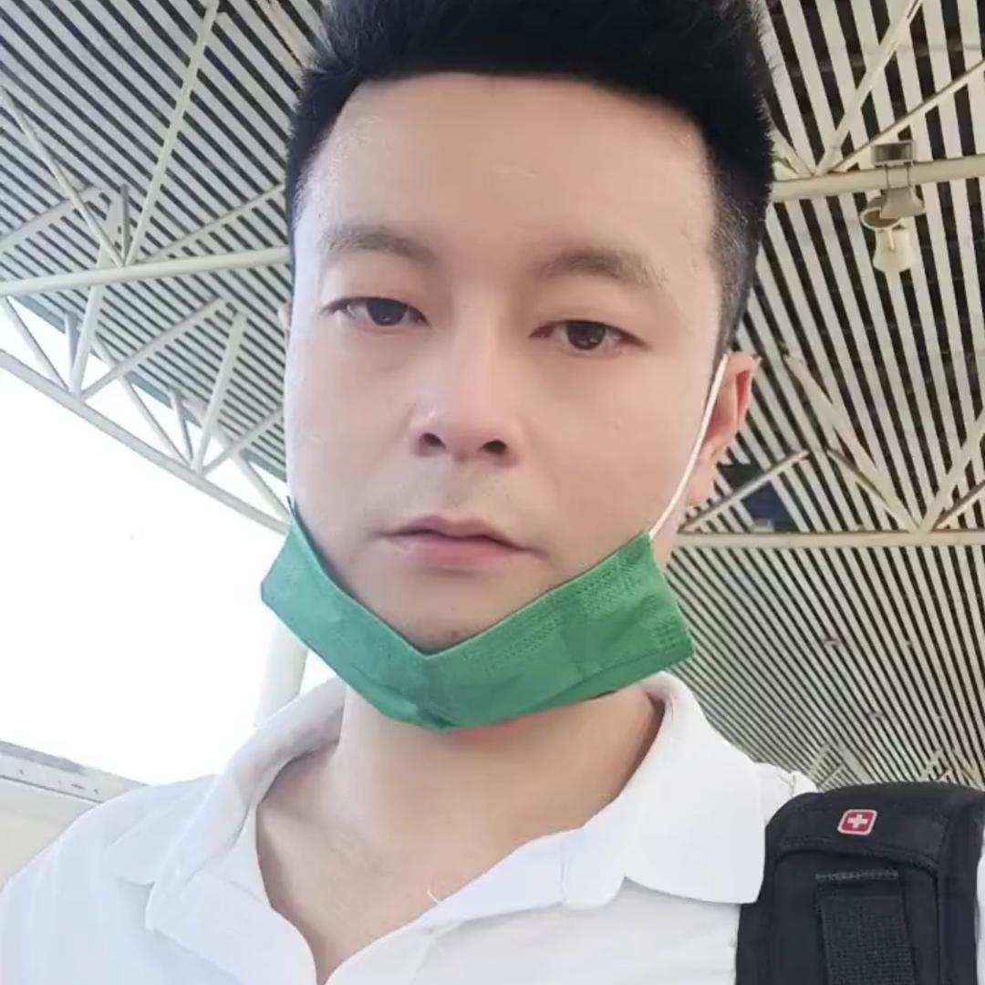 幕墙华哥
