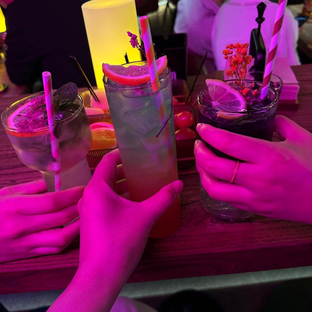 李姑娘👨‍👩‍👧‍👦