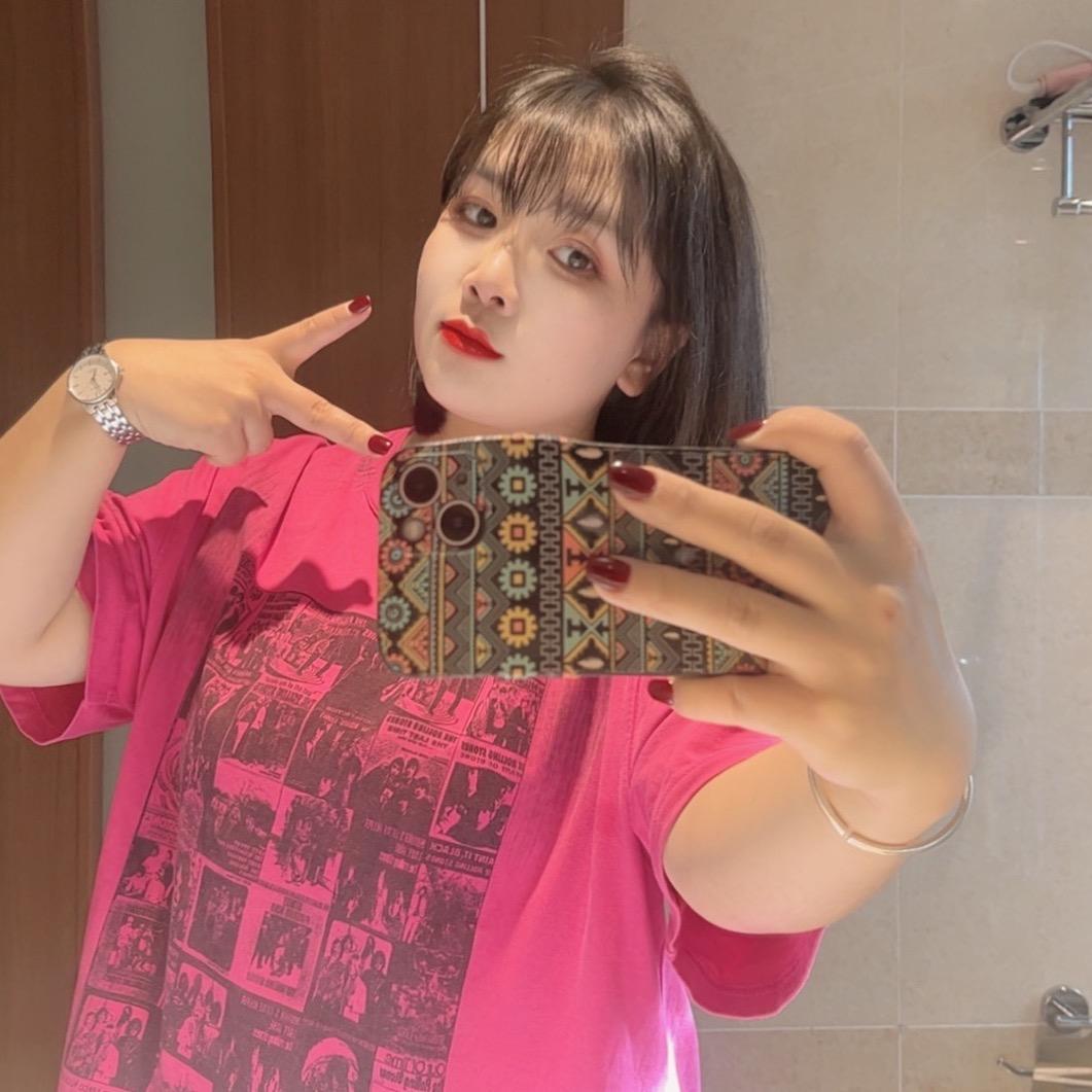 我是瑶瑶呀✌️✌️✌️