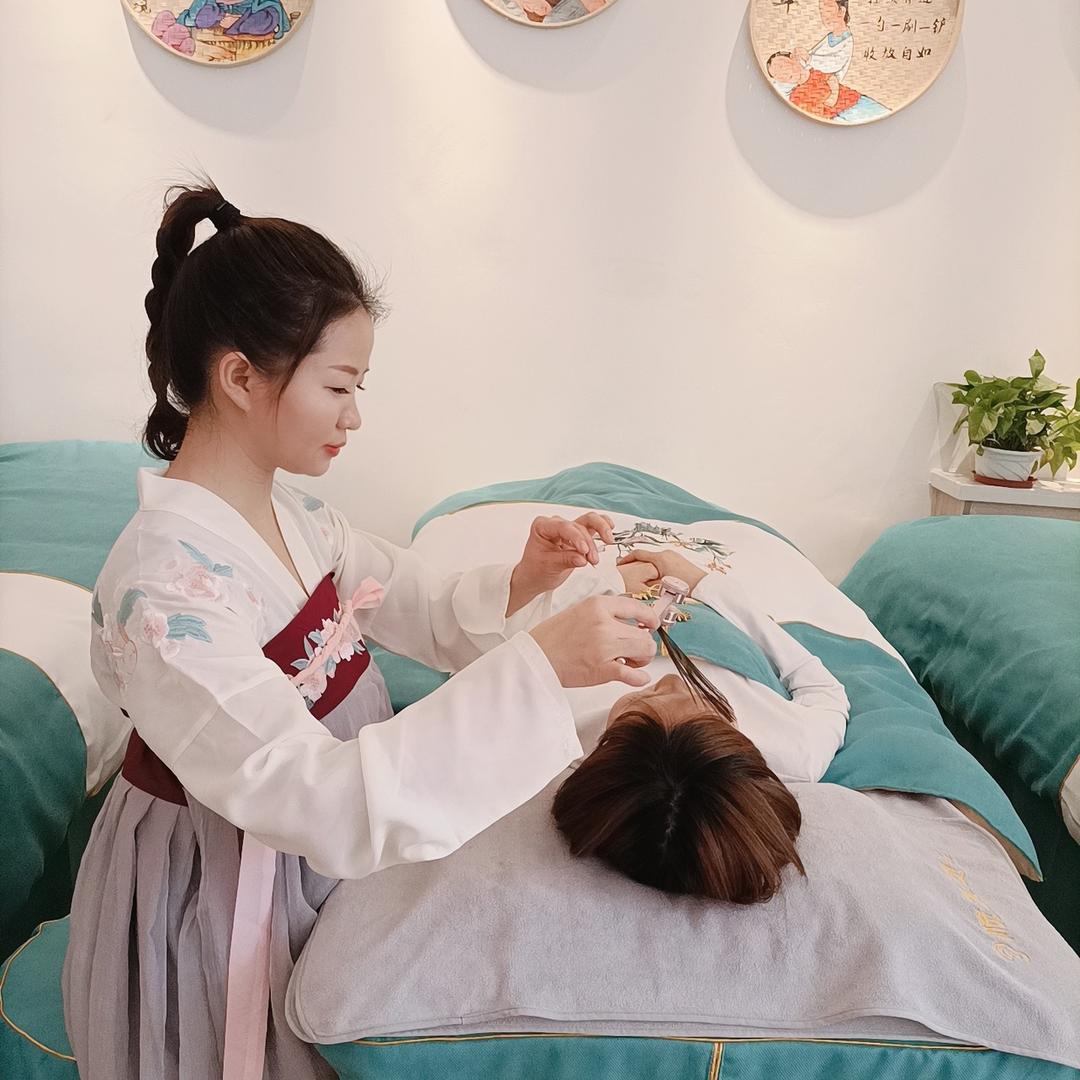 高新区（新市区）苏州路采秘采耳馆