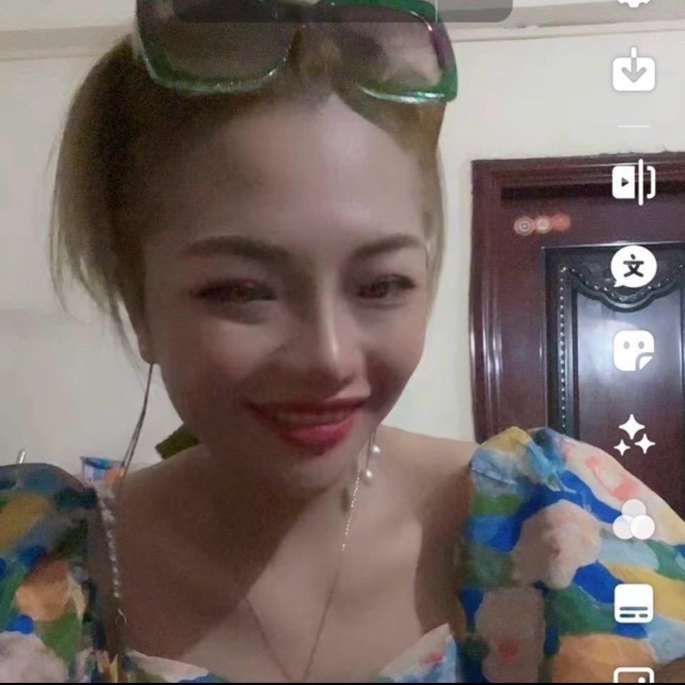 @美美姐