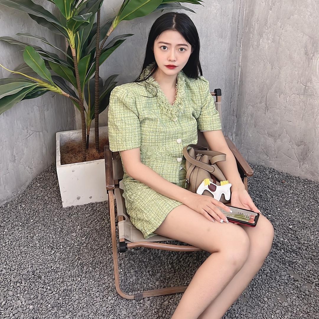 走走婷婷