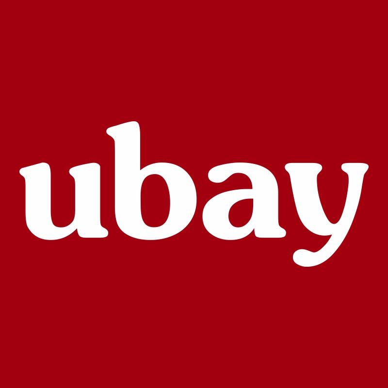 ubay官方旗舰店