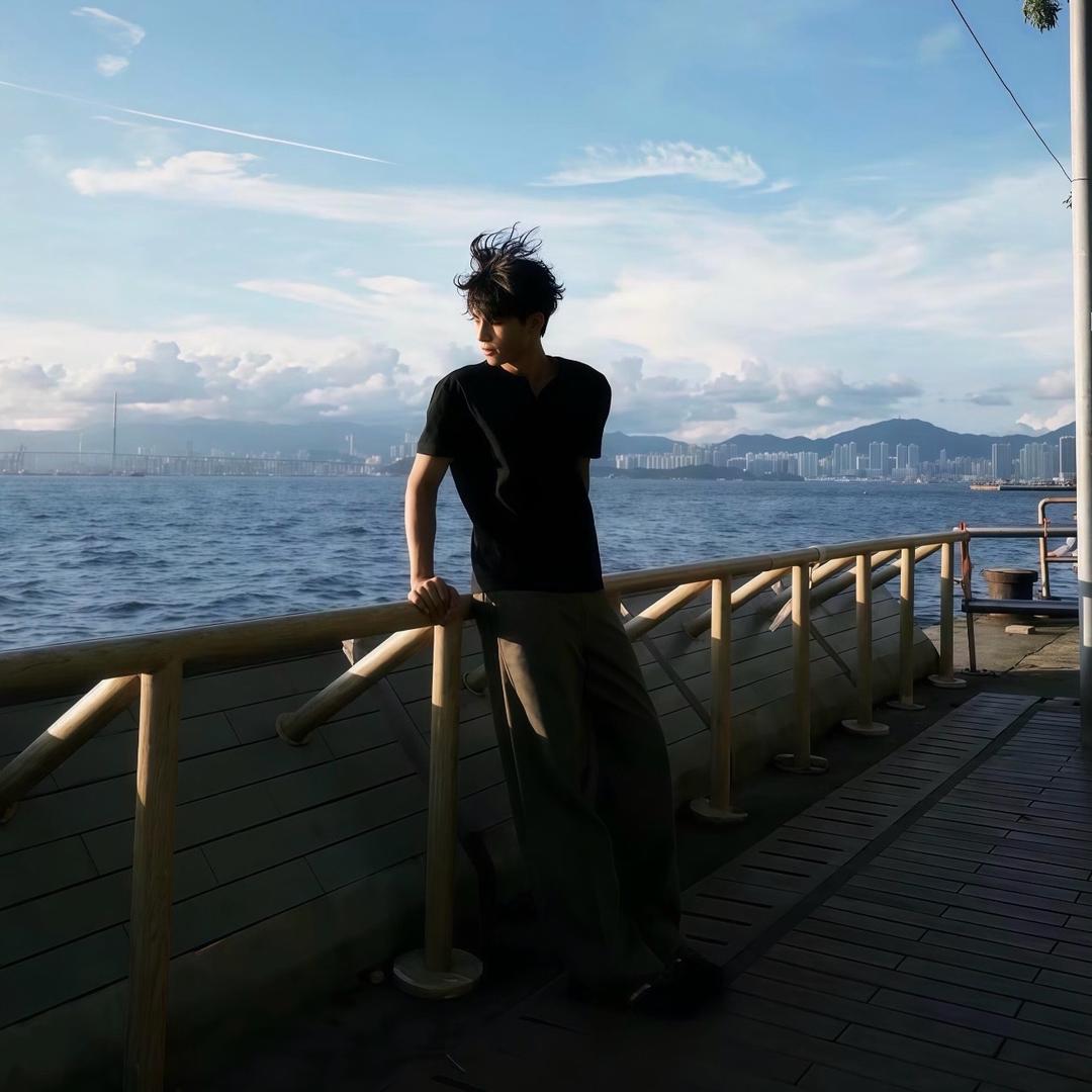 小狗汉堡的前夫哥