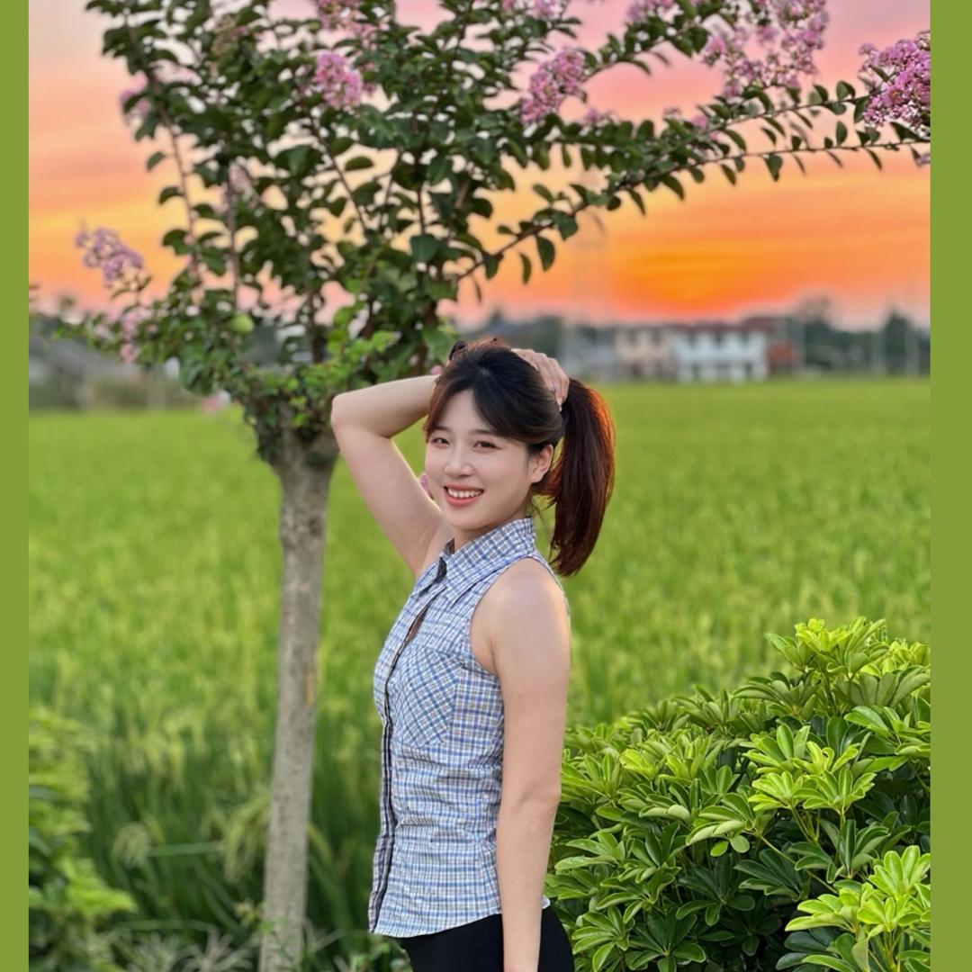 大表姐的生活