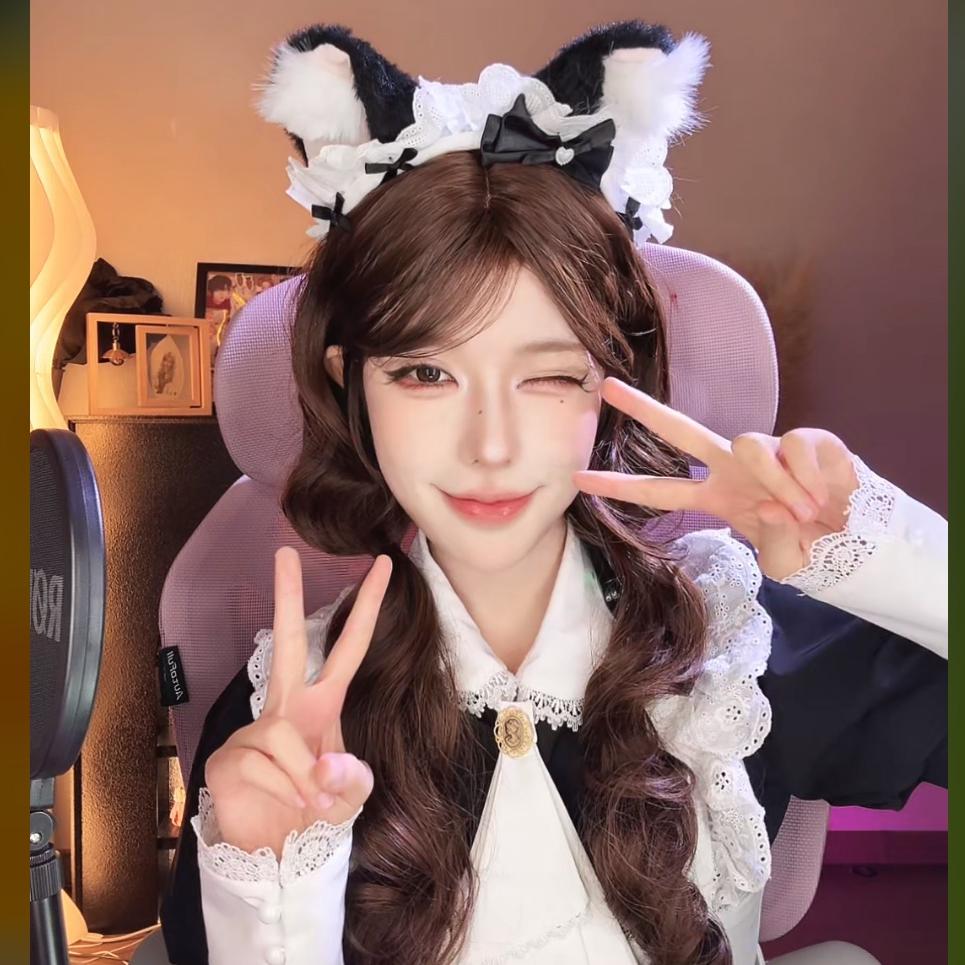 板栗🥕（求十一推荐版）