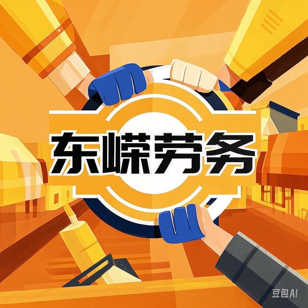 东嵘劳务（装配式建筑服务商）