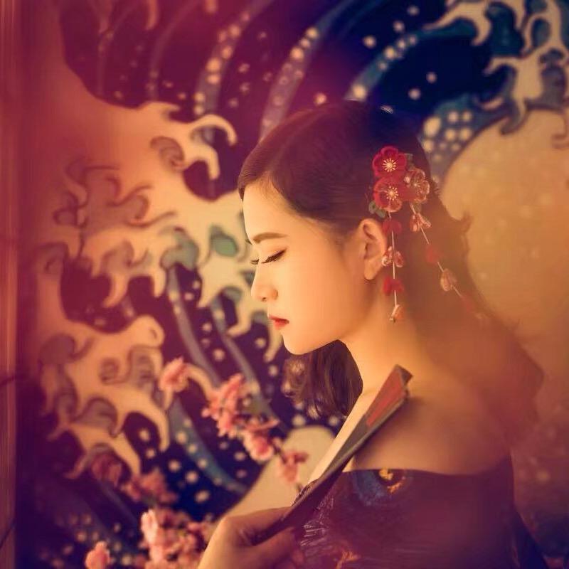 董小姐