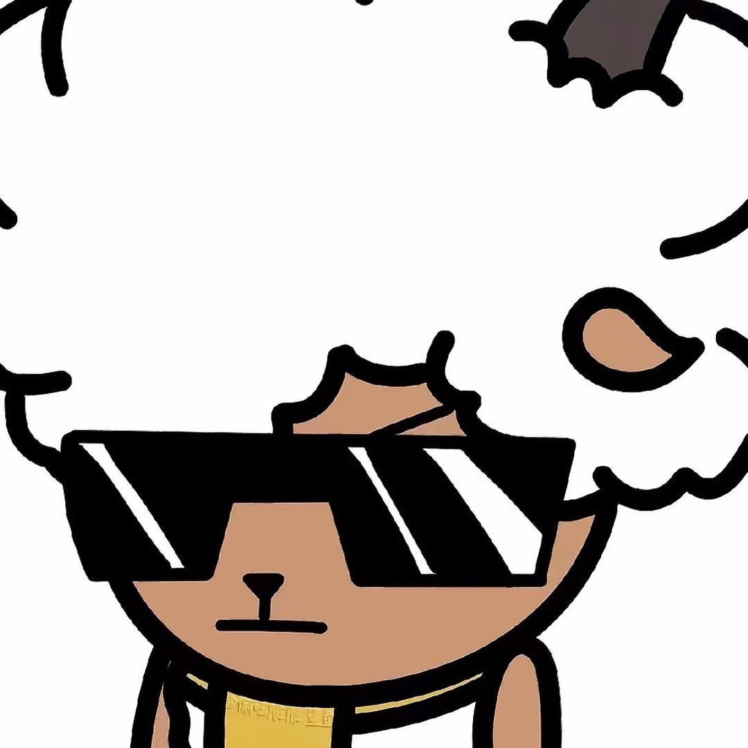 李询💫（抖音嘉年华版）