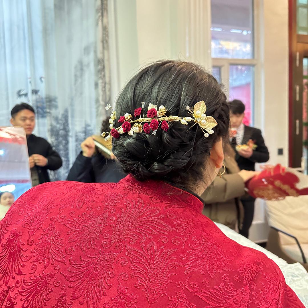 香姐（家家乐超市）