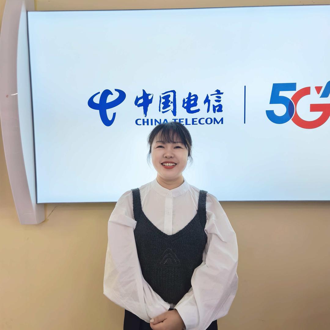 浙江电信彤宝贝