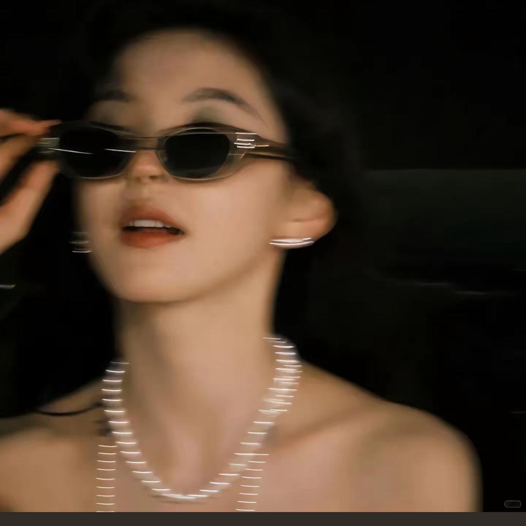 好啦啦啦～