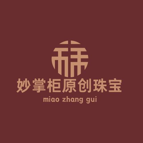 妙掌柜原创珠宝水晶