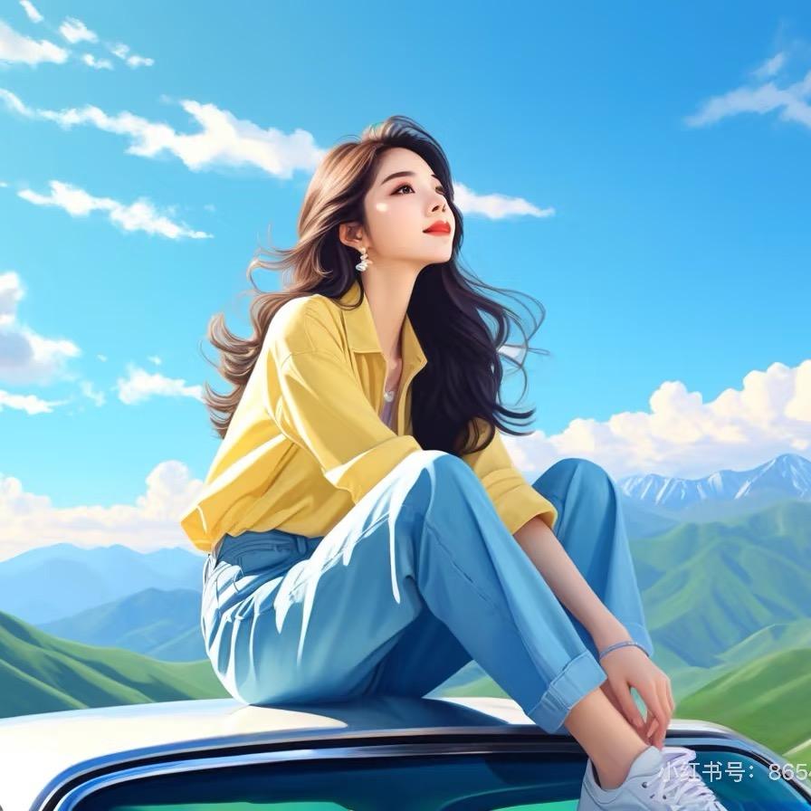 🍀我为花狂🍀