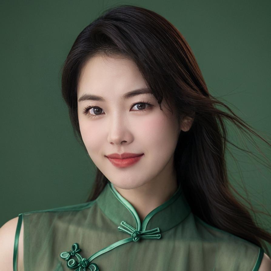 是霞姐呀💕