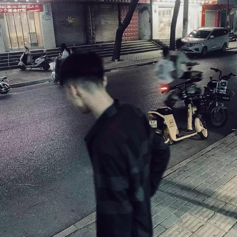 这个城市疯了